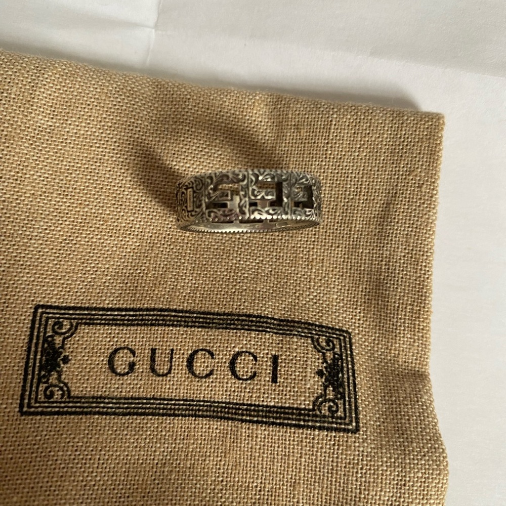 Gucci ring - Picture 3 of 3